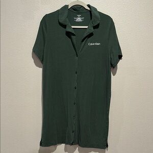 Calvin Klein Women’s Dress Sleepwear Size: Medium